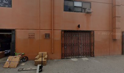 Law Offices of Lam & Associates