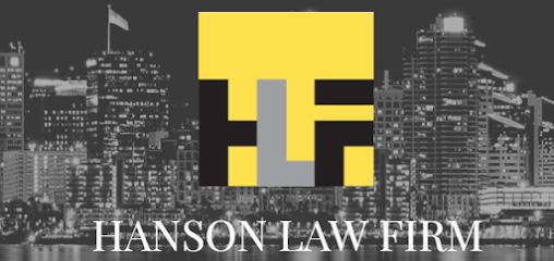 The Hanson Law Firm