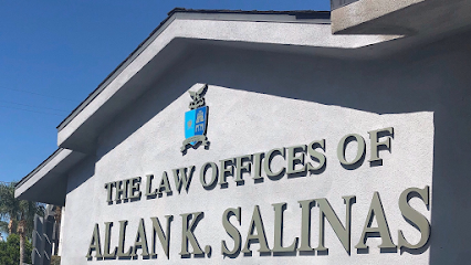 The Law Offices of Allan K Salinas, a Professional Corporation