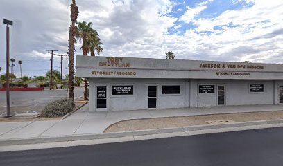 Law Offices of Jackson & Van Den Bussche