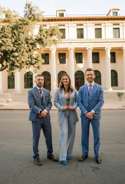 Virtus Law Group, LLP