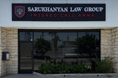 Sarukhanyan Law Group