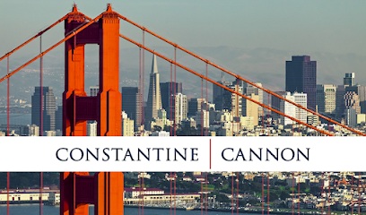 Constantine Cannon LLP