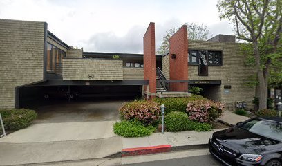 Mark Powell Law Corporation