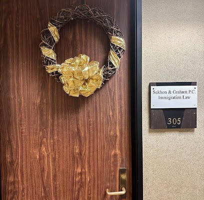 GRAHAM IMMIGRATION LAW, PC