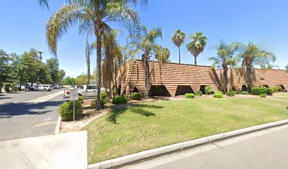 Cervantes Hodges Law Firm