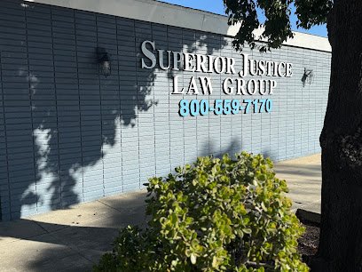 Superior Justice Law Group
