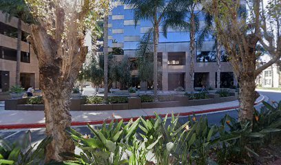 Barritt Smith Miner LLP