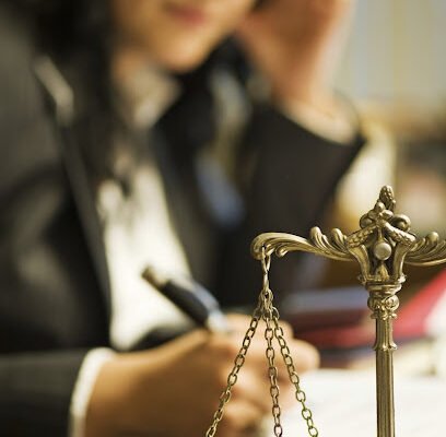 Pierce King, P.C., Professional Law Corp.