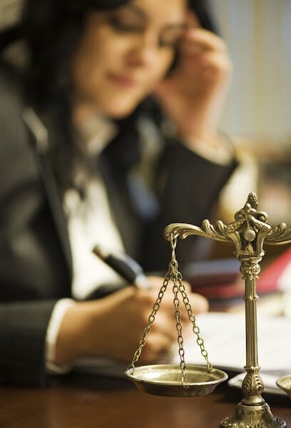 Pierce King, P.C., Professional Law Corp.