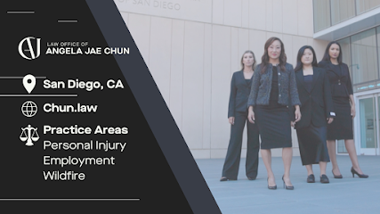 Law Office of Angela Jae Chun