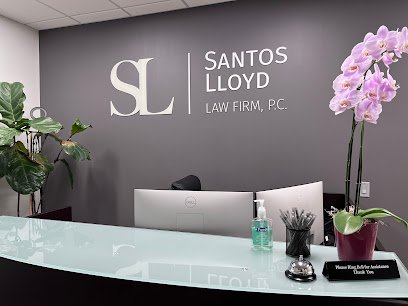 Santos Lloyd Law Firm, PC