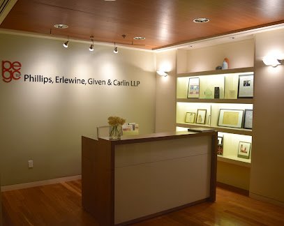 Phillips, Erlewine, Given & Carlin LLP