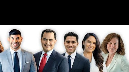 Franco Munoz Law Firm, Marin