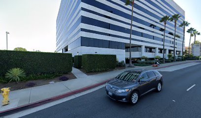 Kesselman Brantly Stockinger LLP