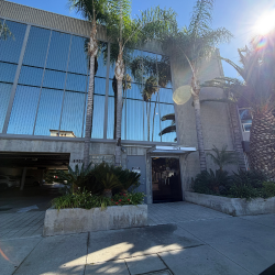 Law Offices of Erik Vasquez APC