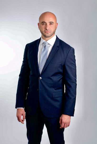 Law Offices of Jacob H. Khachatryan