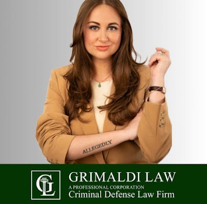 Grimaldi Law