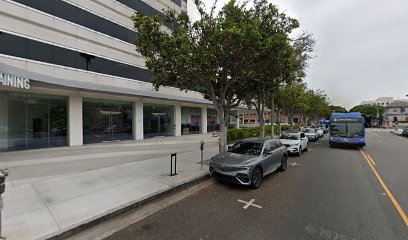 LG Legal Office, APC