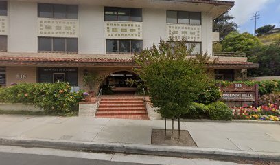 The Law Office Of Sabrina L. Roque