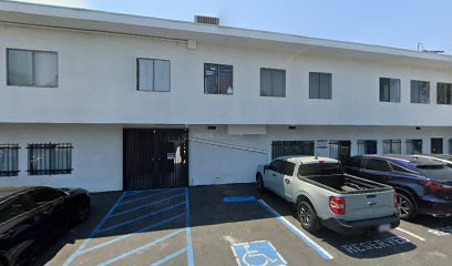 Law Offices Of Damon E. Martin