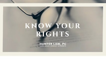 Hunter Law, PC