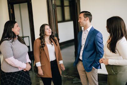 Holt Law – The Law Firm Built for Healthcare Businesses