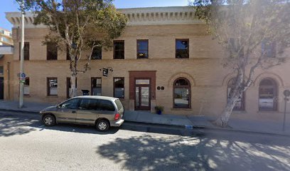 Law Office of Amber Rodriguez