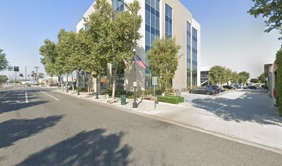 Law Office of Marc P. Grismer