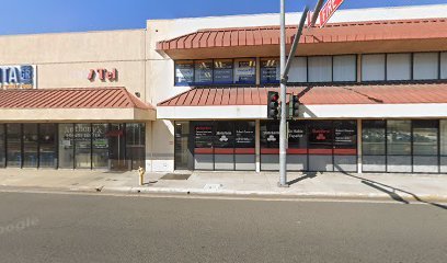 Law Office of Grismer Patterson, LLP