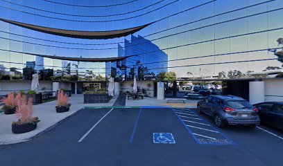 Collinsworth, Specht, Calkins & Giampaoli, LLP