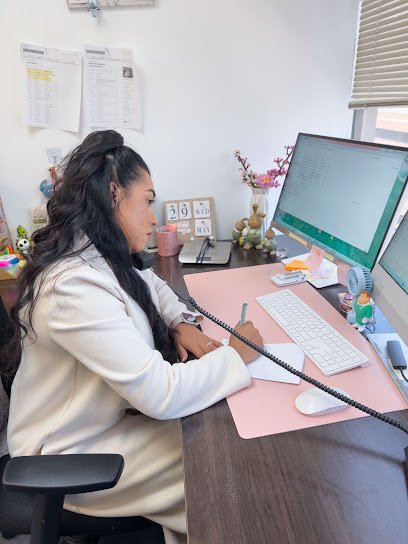 Law Office of Mark K