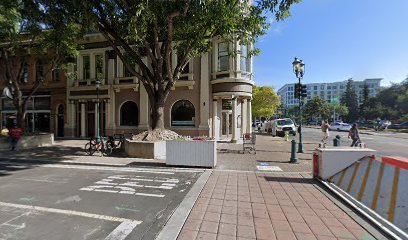 Law Office of Todd Espinosa