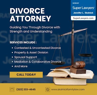 Skolnick Family Law
