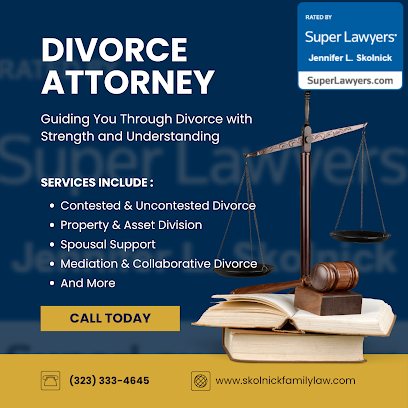 Skolnick Family Law
