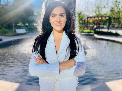 The G Law Firm – Ghazal Sharif