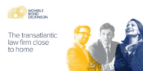 Womble Bond Dickinson (US) LLP
