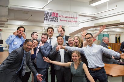 Law Offices of WookSun Hong