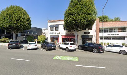 Law Office of Saam Ahmadinia, APC