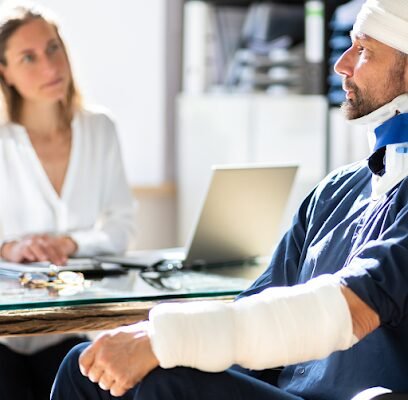 Abogados de Accidentes San Diego