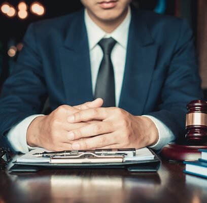 Abogados de Accidentes del Pueblo Injury Lawyers