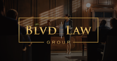 Blvd Law Group, APC