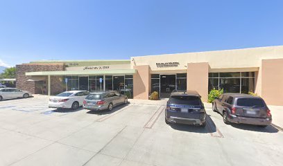 Douglas Martin, A Law Corporation