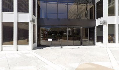 the Law Offices of Jed Leano