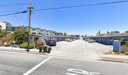 Beck & Mathiesen APC