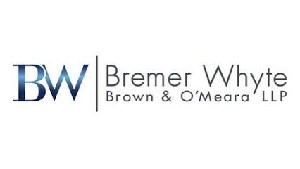 Bremer Whyte Brown & O’Meara