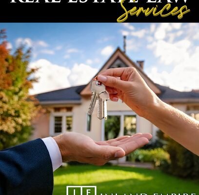 Inland Empire Law Center