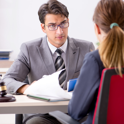 Abogados de Accidentes del Pueblo Injury Lawyers