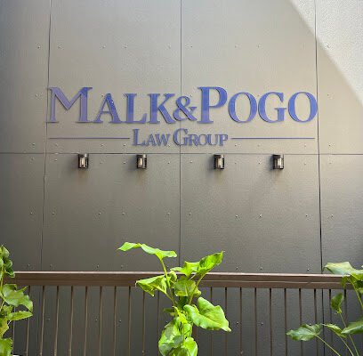 Malk & Pogo Law Group