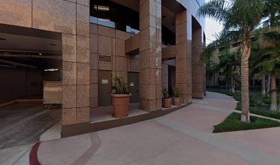 Kahana⋮Feld – Orange County